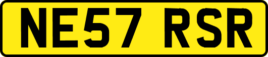 NE57RSR