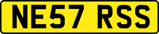 NE57RSS