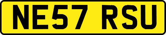 NE57RSU