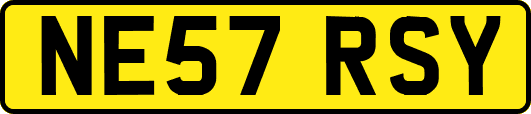 NE57RSY
