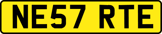 NE57RTE