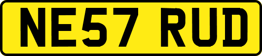 NE57RUD
