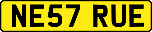 NE57RUE