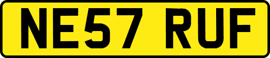 NE57RUF