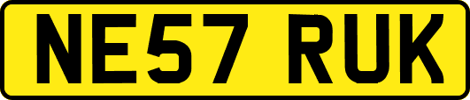 NE57RUK