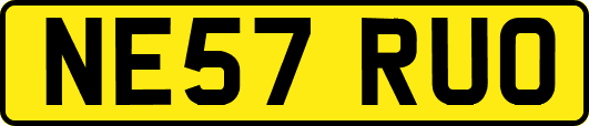NE57RUO