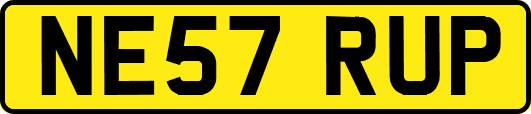 NE57RUP
