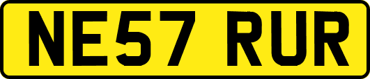 NE57RUR