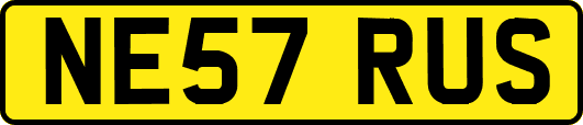NE57RUS