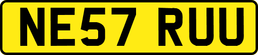 NE57RUU