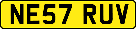 NE57RUV