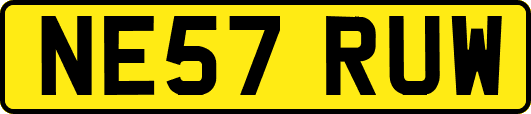NE57RUW