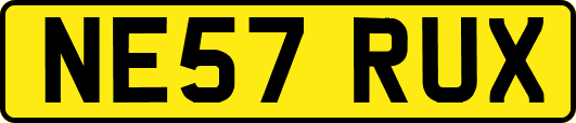NE57RUX