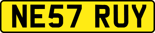 NE57RUY