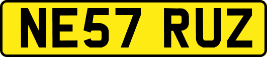 NE57RUZ