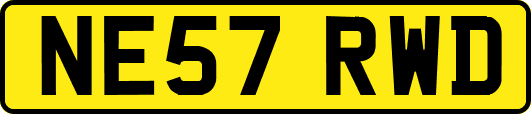 NE57RWD