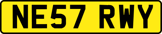 NE57RWY