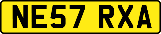 NE57RXA