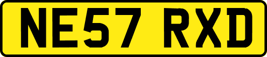 NE57RXD