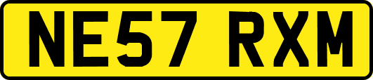 NE57RXM