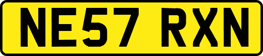 NE57RXN