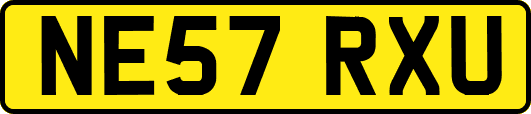 NE57RXU