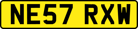 NE57RXW