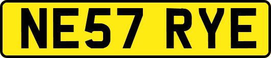NE57RYE