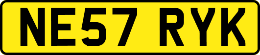 NE57RYK
