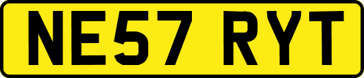 NE57RYT