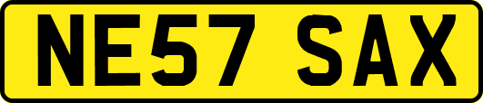 NE57SAX