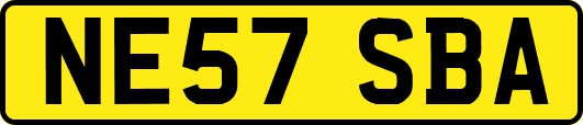 NE57SBA
