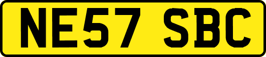 NE57SBC