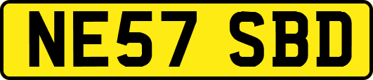 NE57SBD