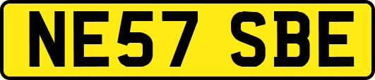 NE57SBE