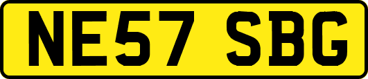 NE57SBG