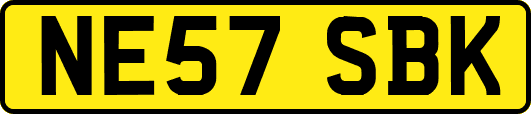 NE57SBK