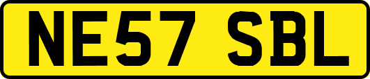 NE57SBL