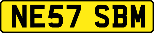 NE57SBM