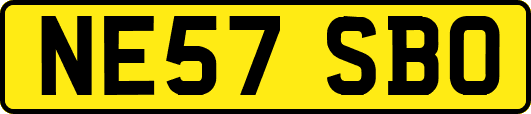 NE57SBO