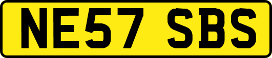 NE57SBS