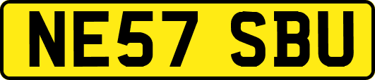 NE57SBU