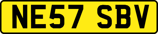 NE57SBV
