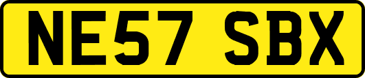 NE57SBX