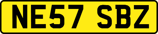 NE57SBZ