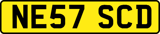 NE57SCD