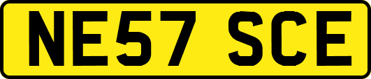 NE57SCE