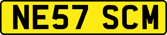 NE57SCM