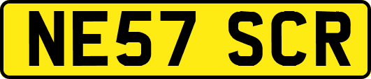NE57SCR