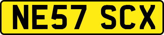 NE57SCX